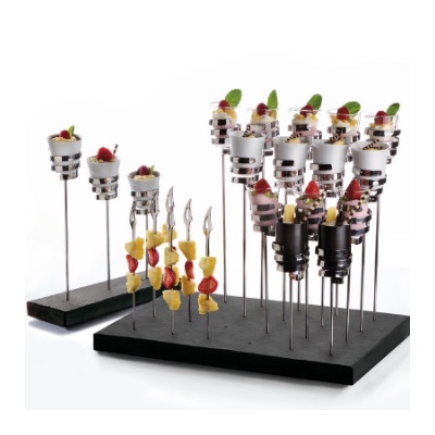 Finger Food Items