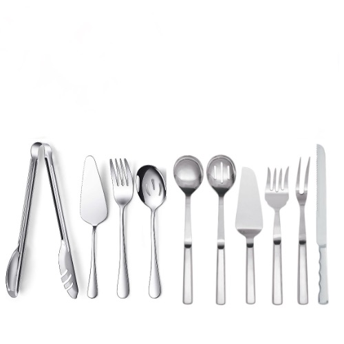 Serving Tools