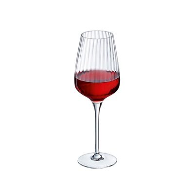 Symetrie Stemmed Glass 45 cl