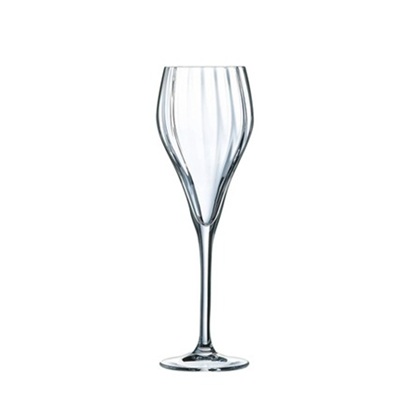 Symetrie Champagne Glass 16 cl