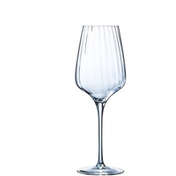 Symetrie Stemmed Glass 55 cl