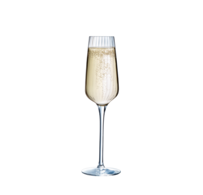Symetrie Champagne Glass 21 cl