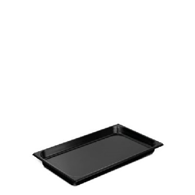 Cool Line GN 1/2 Container H2cm Enameled Steel