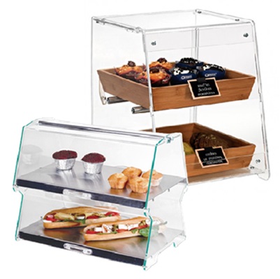 Food Display Cabinets