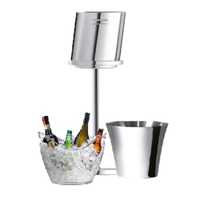 Ice Buckets / Stands / Coolers