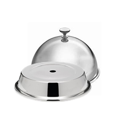Plate Covers / Cloche