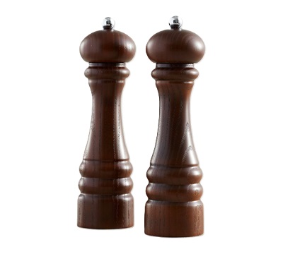 Salt & Pepper Mills