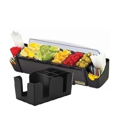 Bar Organization