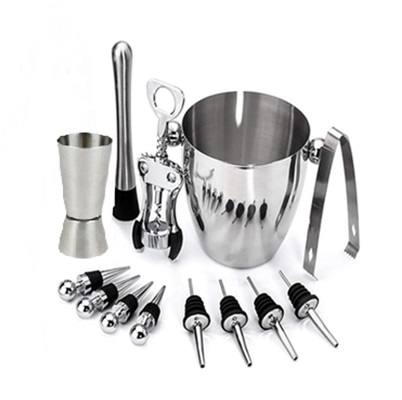 Bar Tools