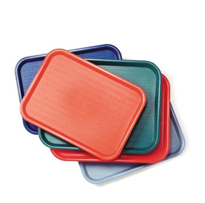 Fast Food Trays