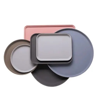 Service Trays