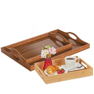 Room Service Trays