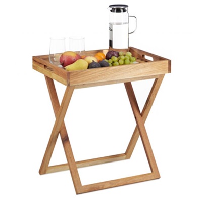 Tray Stands