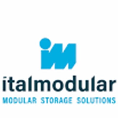 Italmodular Shelves