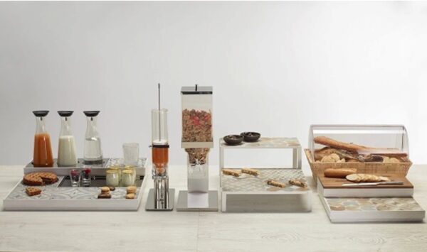 Domino Buffet 1
