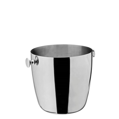 Champagne Bucket ⌀ 25 cm for 3 Bottles St. Steel 18/10