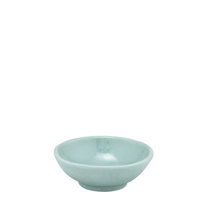 Mineral Aqua Melamine Crackle Ramekin 8,6cm / 65ml