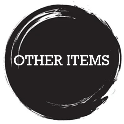 Other Items
