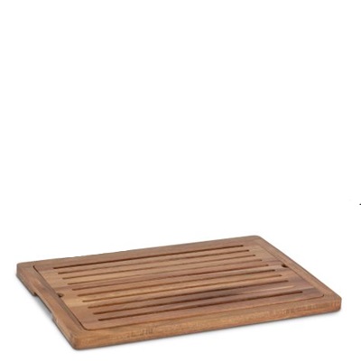 Wooden Cutting Board 48 x 32 cm - H2cm