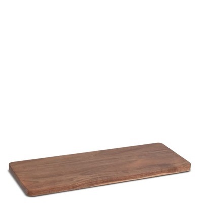 Wooden Shelf 100 x 25 cm - H2,5cm