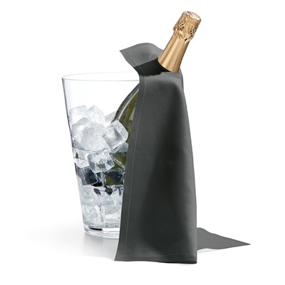 Cheers Drap 40x40cm for Ice Bucket Grey