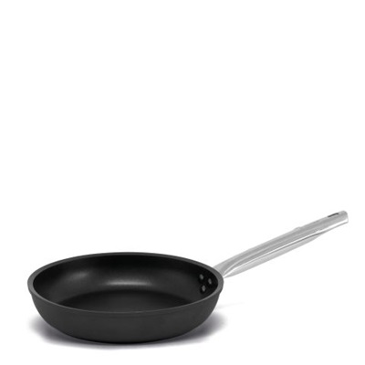 BLACK PRO Induction Non-Stick Fry Pan Aluminium
