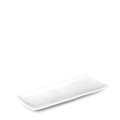 BLANCHE Rectangular Tray 35 x 25 cm Melamine
