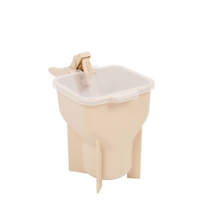 Portion Control Dispenser 1,4 Liters Plastic