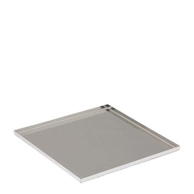 Tray Square 18 x 18 cm for Bento Porcelain Items