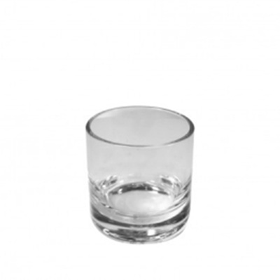 Clear PC Display Container 10 x 15 cm