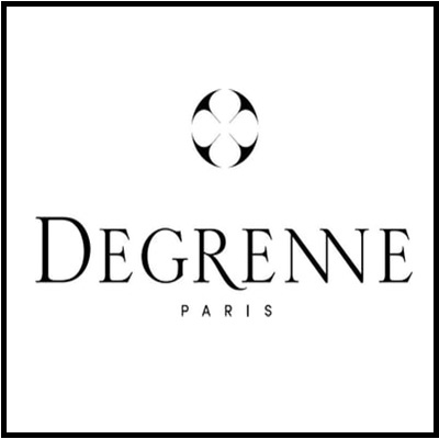 DEGRENNE Paris