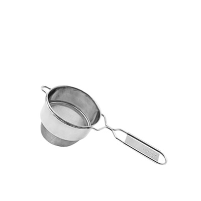 Mesh Bar Strainer Round 8,5cm Deep