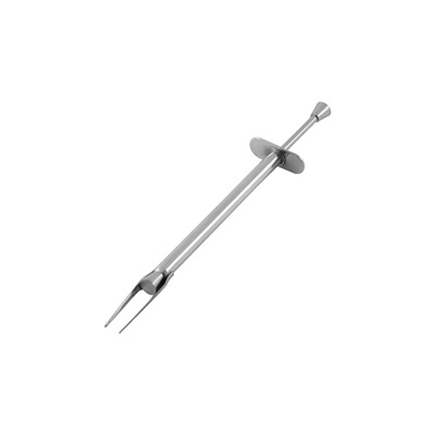 Fruit Pick Grabber St. Steel