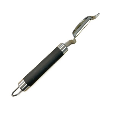 Fruit Peeler 21cm St. Steel