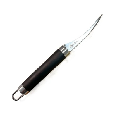 Decoration Knife 19,5cm St. Steel