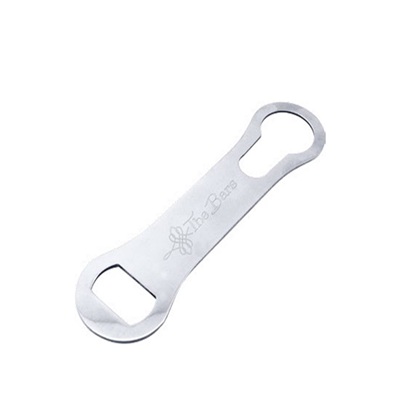 Bottle Opener St. Steel