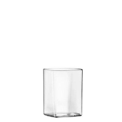Top Class Square Old Fashioned Glass 42,5cl