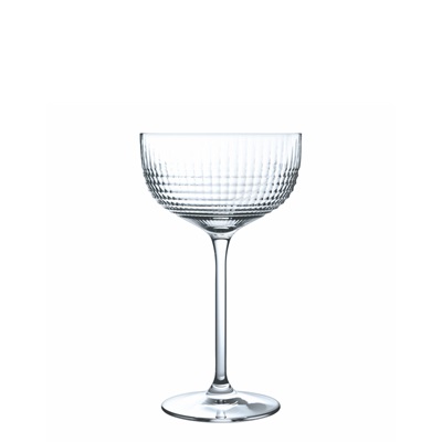 Disco Coupe Stemglass 21cl