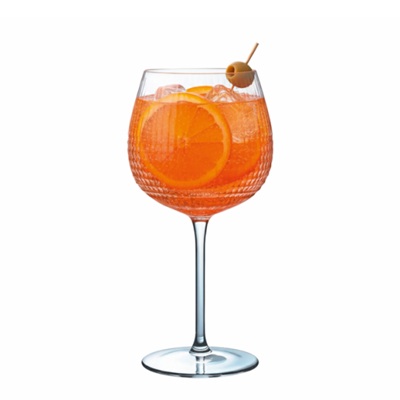 Disco Cocktail Stemglass 60cl