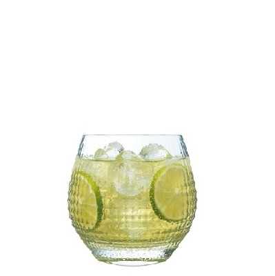 Disco Old Fashioned Glass 38cl