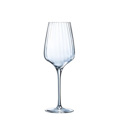 Symetrie Stemmed Glass 35 cl