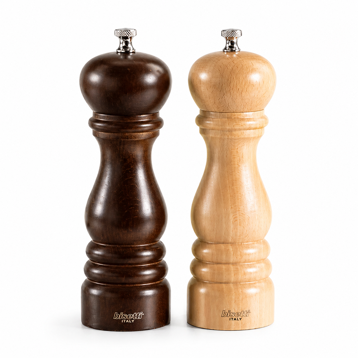 Salt & Pepper Mills