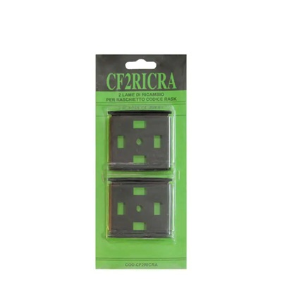 Scraper Blades (2 pieces)