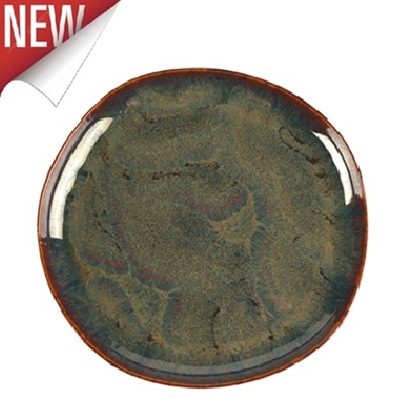 Urban Plate 28cm Fungo