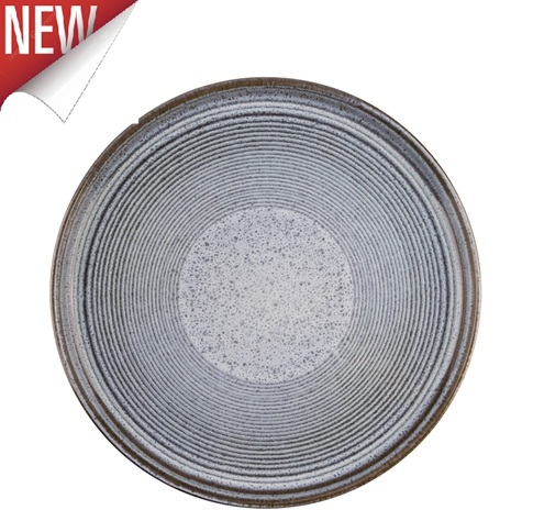 Urban Plate 28 Echo Blue