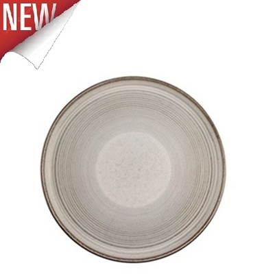 Urban Plate 22 Echo White