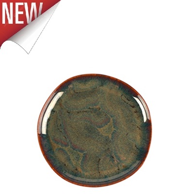 Urban Plate 17cm Fungo