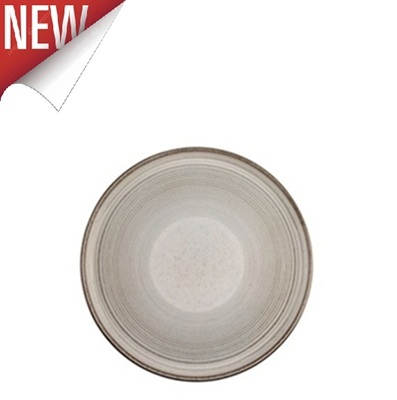 Urban Plate 17 Echo White