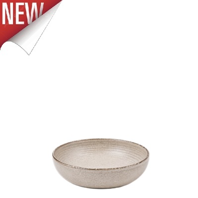 Urban Cereal Bowl 16 Echo White