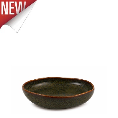 Natura Bowl 22cm Fungo